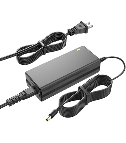 Amazon.com: BLUETTI 500W AC Adapter T500 for Charging Power